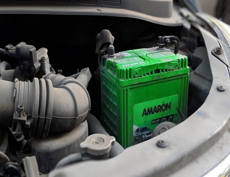 Amaron Car Batteries