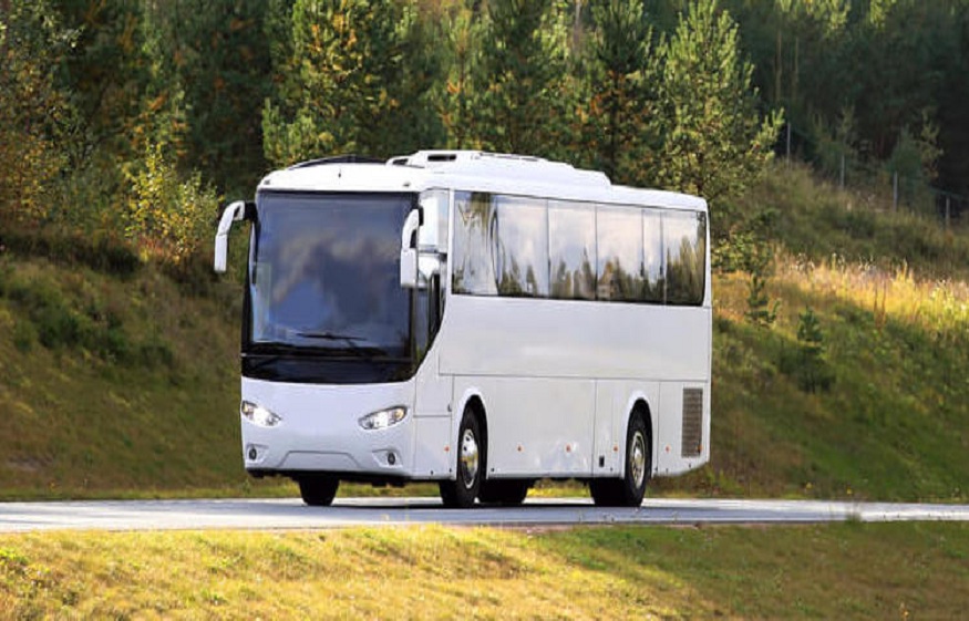 event bus charter