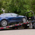 Montreal to Ottawa car shipping