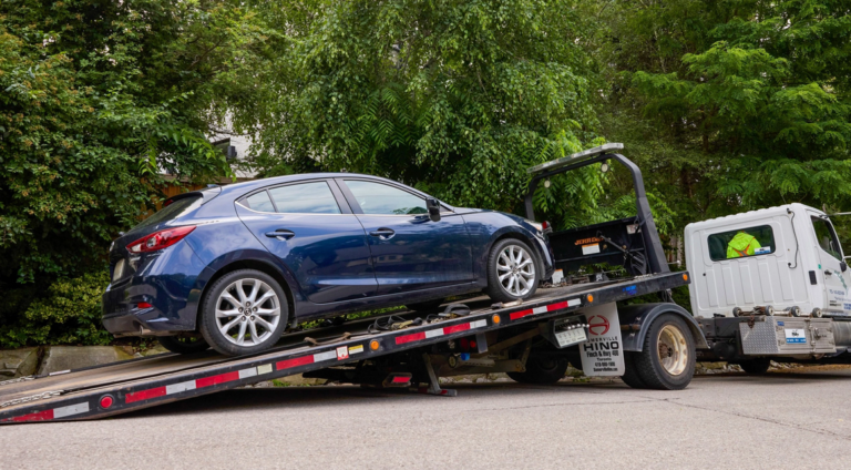 Montreal to Ottawa car shipping
